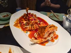 -当院鱼头泡饼(良乡店)