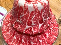 -尚海豆捞(乐虹坊店)