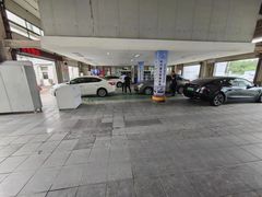 -TESLA 特斯拉(北京南四环中路特斯拉中心)