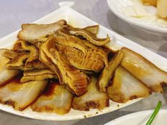 -明升萝卜汤