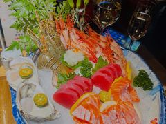 -蟹将军·松叶蟹和牛日料放题自助(K11店)