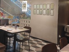 -留半山·香港食堂(啦啦宝都店)
