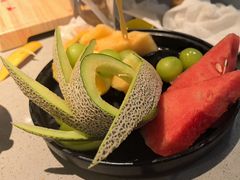 -海底捞火锅(八佰伴店)