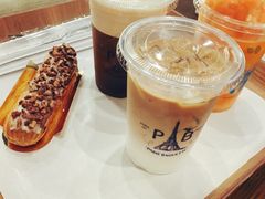 -巴黎贝甜(常德路店)