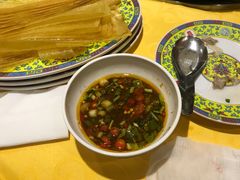 -清真·马家火锅美食城(镇江北路店)