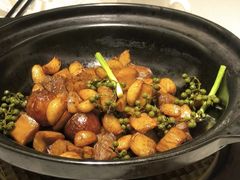 -狮王府淮扬菜(万象城店)
