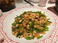 -谭厨中山传家菜.乳鸽.脆鲩鱼(华强北中航城店)