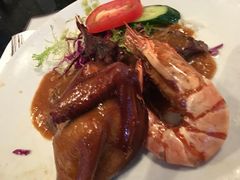 -花园餐厅(铜锣湾店)