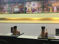 -莅香岛港式餐厅(滨江道店)