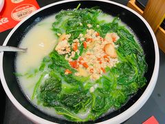 -羽鸽集·乳鸽专门店·地道顺德菜(岭南站店)