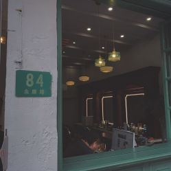 -595barbershop美式油头