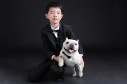 -小时光儿童摄影工作室(宜兴店)