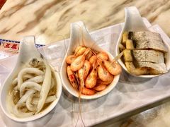-三凤酒家·百年无锡菜(清扬茂业店)