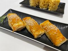 -白天鹅宾馆-宏图府餐厅