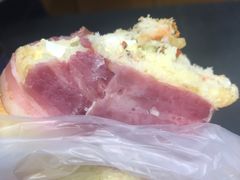 -巴黎贝甜(杨浦宝地店)