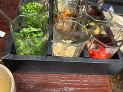 -滇野云南野生菌餐厅(陕西南路店)