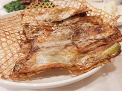 竹网鲈鱼-翠亭酒家(山西南路店)