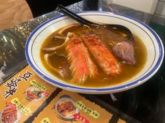 -亞婆井·劲抽面食(铂顿城店)