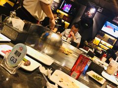 -玛雅铁板烧餐厅(中关村店)