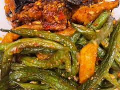 -春花民族美食(佳木斯总店)