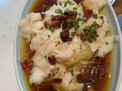 -北李妈妈菜·海肠捞饭(开发区万达店)