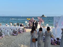 -深圳大梅沙京基洲际度假酒店