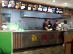 -阳光永和石磨豆浆(联盟路店)