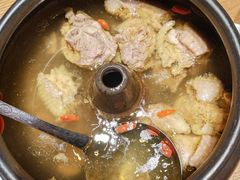-福照楼汽锅鸡·云南特色菜(万达广场店)