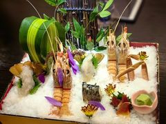 -万岛日本料理铁板烧(万象城店)