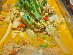 -十二点·辣椒炒肉(南山店)