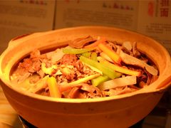 -西藏饭店·亚克·食光自助餐厅(文殊院店)