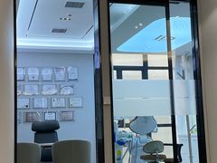 -牙博士口腔品牌连锁(杨浦店)