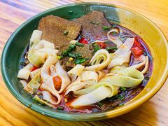 -十里香粉馆(虹桥中路店)