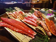 -黑牛の店·和牛烧肉(合生汇店)