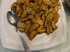 -北门饭店(三香路店)