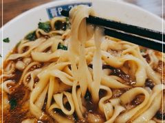 -晋B2008刀削面(小南庄店)