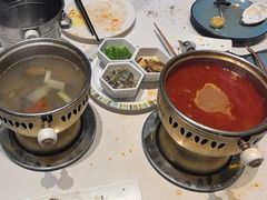 -喜庭海鲜自助(来福士店)