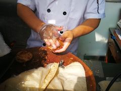 -老爆肚满五香烧牛羊肉