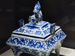 -台北故宫博物院