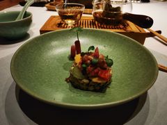 -叶叶菩提·晋福宫