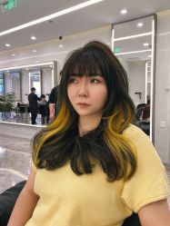 -THE LOG SALON 记录