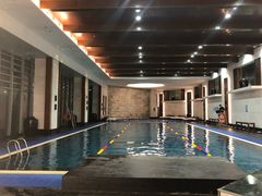 -苏州独墅湖世尊酒店