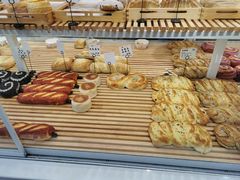 -焙丽拾光(麦凯乐直营店)