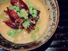 -晴空·日本料理(万象城店)