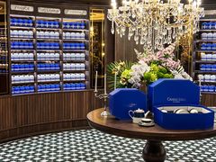 -CHARLIETOWN红茶公司(南京万象天地店)