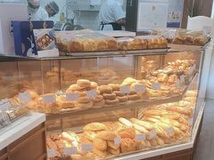 -21克拉面包(崂山万象汇店)