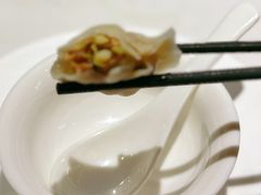 招牌三鲜饺子-德发长饺子·非遗(钟楼店)