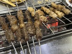 -小寒羊烧烤(凯瑞时代大厦店)