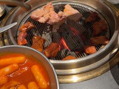 -麻蒲碳烤肉(远景路1号店)