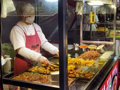 -正宁路小吃夜市